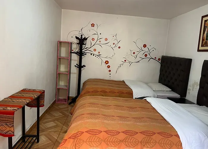 Redys House Cuzco