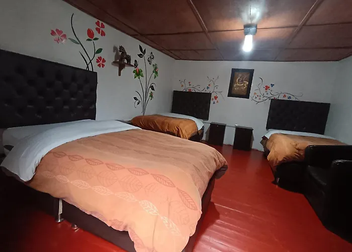 Redys House Cuzco