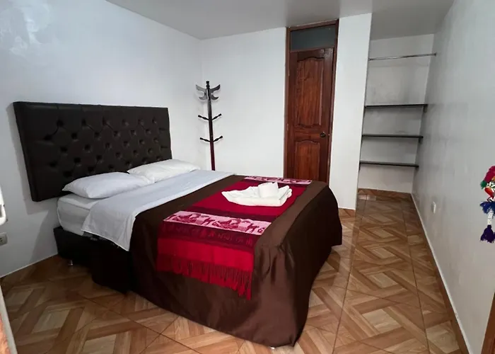Redys House Cuzco