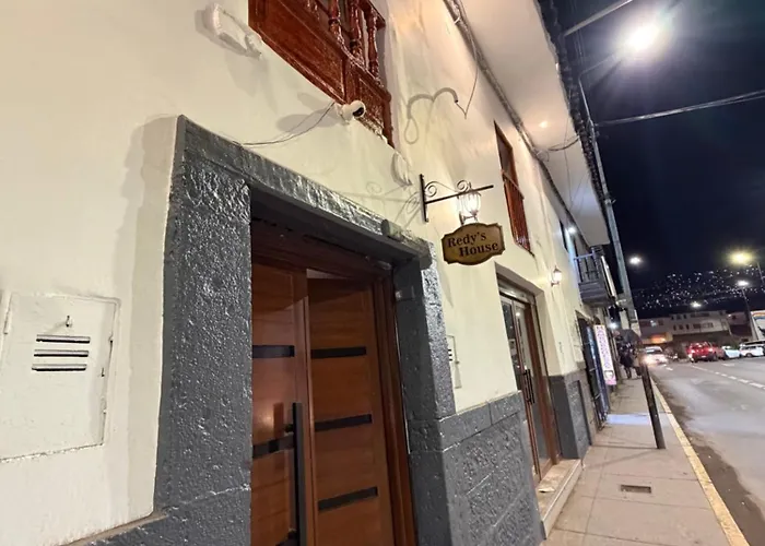 Redys House Alloggio in famiglia Cuzco