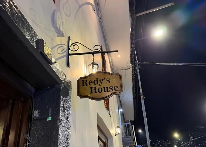 Redys House * Cuzco
