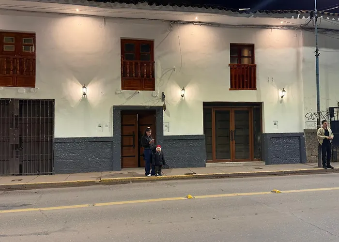 Redys House Alloggio in famiglia Cuzco