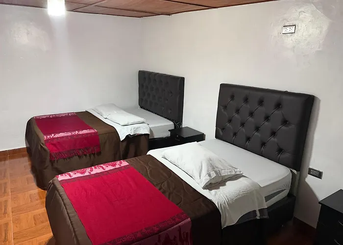 Redys House Alloggio in famiglia Cuzco