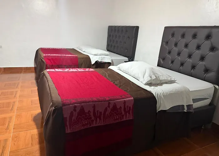 Redys House * Cuzco