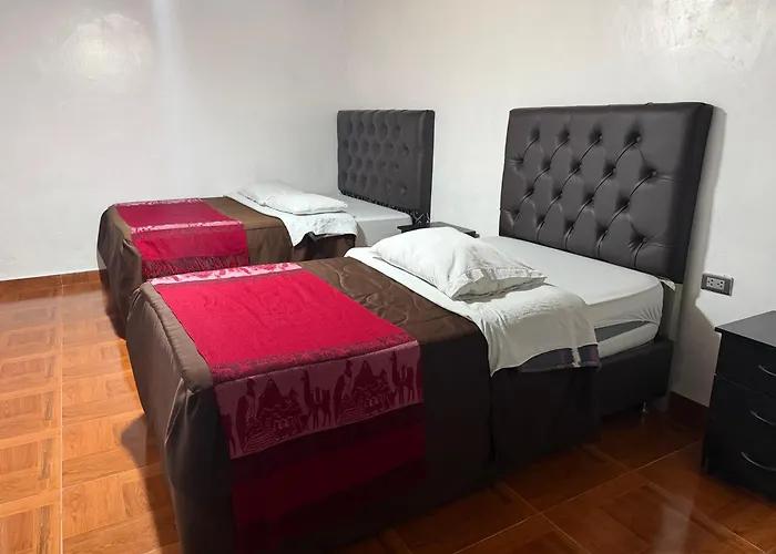 Redys House Alloggio in famiglia Cuzco