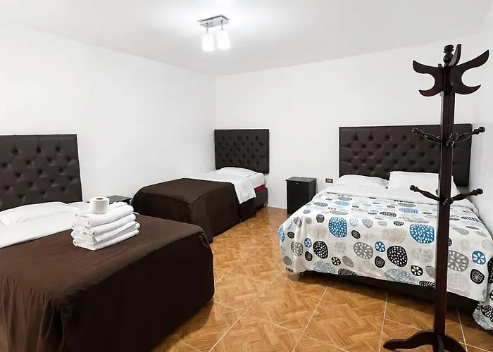Redys House Alloggio in famiglia Cuzco
