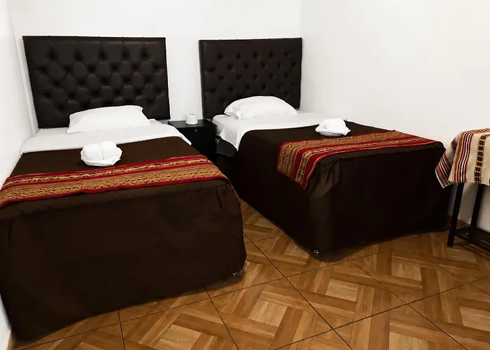 Redys House * Cuzco